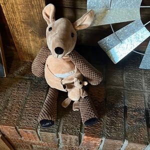 Scentsy Kangaroo Scent Buddy